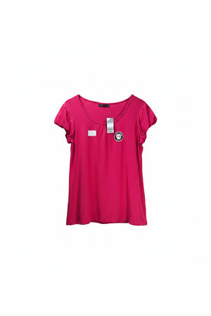 Next® Large | Bust: 21" | Pink | Shirt | B8 - 5951 - Genuine Maal
