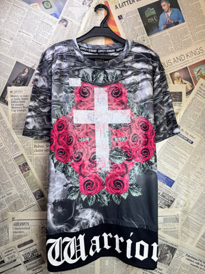 Supply & Demand® Medium | Chest: 22" | T-Shirt | Poly | 4292 - Genuine Maal