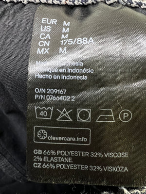H&M® Waist: 32" | Draw String Trouser | 2415 - Genuine Maal