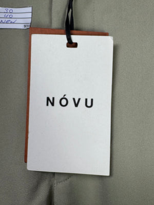 Novu® Waist: 30" | Sand | Gurkha Pant | 933 - Genuine Maal