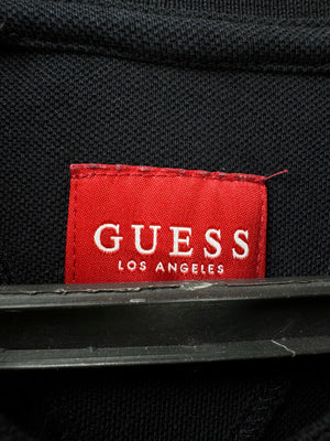 Guess® XS | Chest: 18.5" | Polo | Cotton | 4270 - Genuine Maal