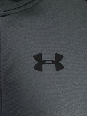 Under Armo*r® XS | Chest: 18.5" | Grey | Jacket | 1971 - Genuine Maal