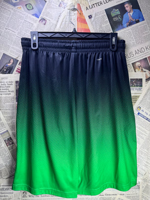 Xersion® Waist: 32" to 34" | Gradient | Sports Shorts | 1723 - Genuine Maal