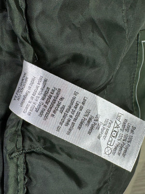 George® Large | Chest: 23.5" | Forest Green | Puffer Jacket | Filling: Poly | 2219 - Genuine Maal