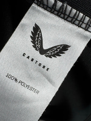 Castore® Medium | Chest: 21.5" | Black | T-Shirt | Polyester | M5 - 5565 - Genuine Maal
