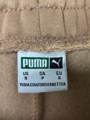 P*ma® Waist: 30" | Acorn | Trouers | inner: Fleece | Cotton - Poly | 1153 - Genuine Maal