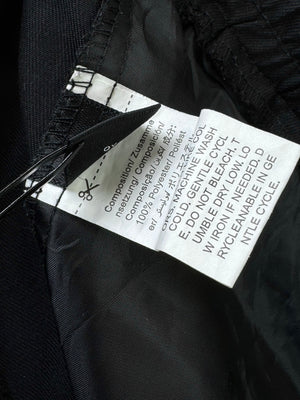 Manfinity® Waist: 30" to 32" | Black | Cargo Gym Shorts | Poly | 1720 - Genuine Maal
