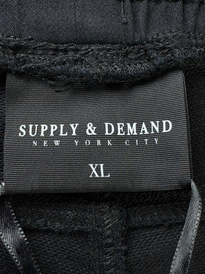 Supply & Demand® Waist: 38" to 40" | Cargo Trousers | Cotton - Elastane | 1692 - Genuine Maal