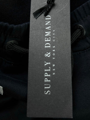 Supply & Demand® Waist: 38" to 40" | Cargo Trousers | Cotton - Elastane | 1692 - Genuine Maal