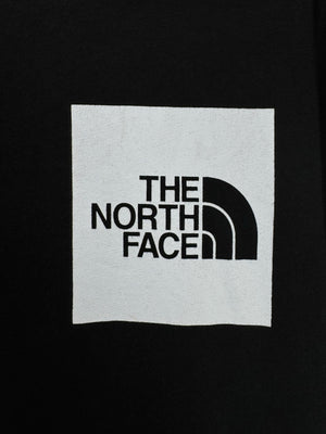 The North Face® XS | Black | Chest: 18.5" | T-Shirt | Cotton | 4129 - Genuine Maal
