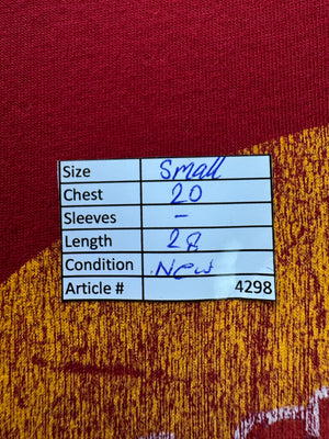 Baywatch® Small | Chest: 20" | T-Shirt | Cotton | 4298 - Genuine Maal