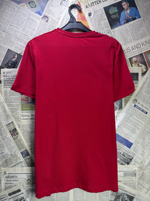 Baywatch® Small | Chest: 20" | T-Shirt | Cotton | 4298 - Genuine Maal
