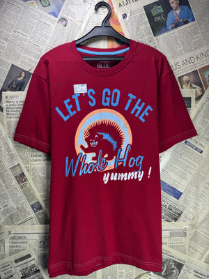 F&F® Medium | Chest: 22" | T-Shirt | Cotton | 4303 - Genuine Maal