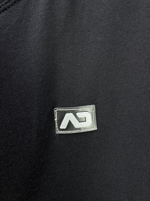 Addicted® Small | Chest: 19" | T-Shirt | Cotton | 4116 - Genuine Maal