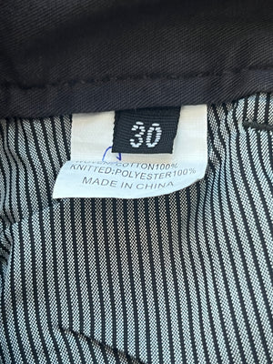 Fashion® Waist: 30" | Grey | Cargo Trouser | 1001 - Genuine Maal