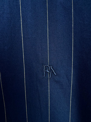 Polored® Medium | Chest: 21.5" | Blue | Shirt | 4546 - Genuine Maal