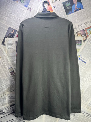 MAN® Medium | Chest: 21.5" | Shacket | Cotton - Poly | 4367 - Genuine Maal