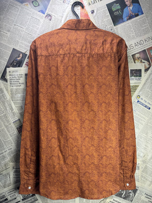 Zodiac® Small | Chest: 21" | Shirt | 4520 - Genuine Maal