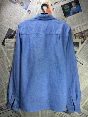Alphar One® Small | Chest: 20" | Shirt | 4531 - Genuine Maal