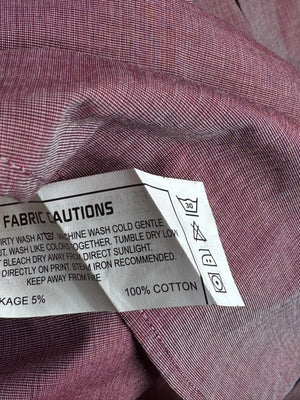 Cotton On® Small | Chest: 21" | Collar 15.5" | Cotton | Shirt | 4750 - Genuine Maal