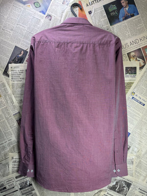 Cotton On® Small | Chest: 21" | Collar 15.5" | Cotton | Shirt | 4750 - Genuine Maal
