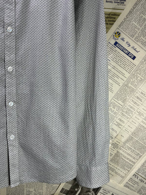 Steel&Jelly® Small | Chest: 20.5" | Gray | Shirt | Cotton | 3206 - Genuine Maal