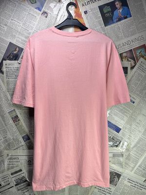 Jacamo® Large | Chest: 23" | Pink | T-Shirt | Cotton | 3257 - Genuine Maal