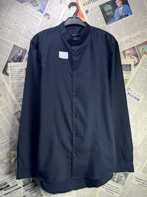 River Island® Small | Chest: 19" | Shirt | 4569 - Genuine Maal
