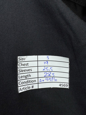 River Island® Small | Chest: 19" | Shirt | 4569 - Genuine Maal