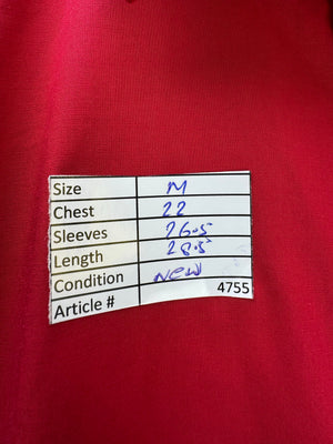 Olymp® Medium | Chest: 22" | Collar 16" Shirt | Cotton | 4755 - Genuine Maal