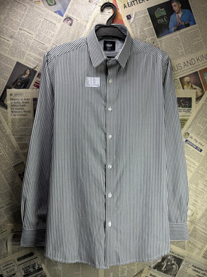 R&B® Small | Chest: 20" | Collar 15" Shirt | Poly - Cotton | 4746 - Genuine Maal