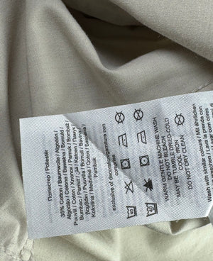 Only & Sons® Small | Chest: 21" | Shirt | Poly - Cotton | 4747 - Genuine Maal