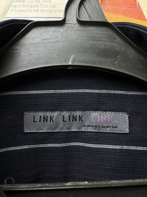 Linl Link® XXL | Chest: 26.5" | Shirt | Poly - Cotton | 4801 - Genuine Maal