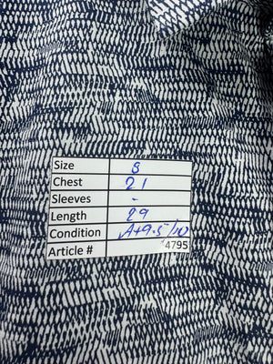 F&F® Small | Chest: 21" | Shirt | Cotton | 4795 - Genuine Maal