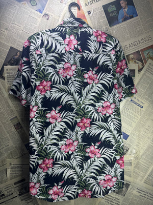 F&F® Large | Chest: 23" | Shirt | Cotton | 4411 - Genuine Maal