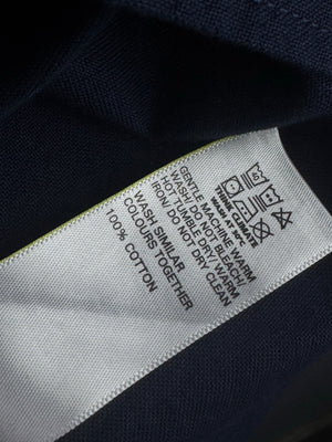 M&S® Large | Chest: 24" | Shirt | Cotton | 4758 - Genuine Maal
