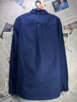 M&S® Large | Chest: 24" | Shirt | Cotton | 4758 - Genuine Maal