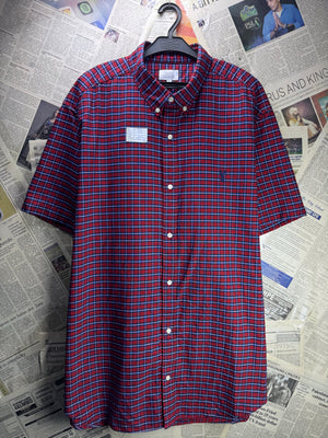 Next® XXL | Chest: 27.5" | Shirt | Cotton | 4568 - Genuine Maal