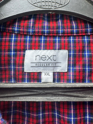 Next® XXL | Chest: 27.5" | Shirt | Cotton | 4568 - Genuine Maal