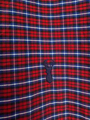 Next® XXL | Chest: 27.5" | Shirt | Cotton | 4568 - Genuine Maal