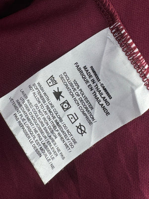 N*ke® XL | Chest: 26" | Marhoon | Golf Polo | Polyester | 4807 - Genuine Maal
