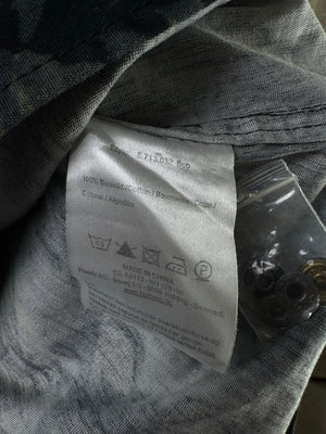 Humor® Medium | Chest: 21.5" | Winter Shacket | Cotton | 3624 - Genuine Maal