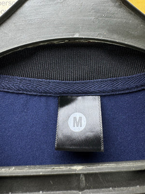 Manfinity® Small | Chest: 21" | Blue | Polo Shirt | Poly - Elastane | 4442 - Genuine Maal