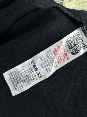 McKenzie® Small | Chest: 20.5" | Black | T-Shirt | Cotton | 4875 - Genuine Maal