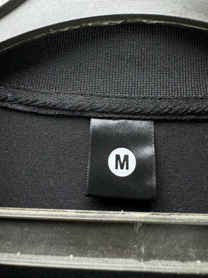 Manfinity® Small | Chest: 21" | Black | Polo Shirt | Poly - Elastane | 4438 - Genuine Maal