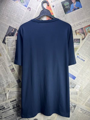 Kariban® L/XL | Chest: 24.5" | Black | T-Shirt | Cotton | 4614 - Genuine Maal