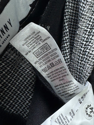 Topman® Waist: 30" | Makhi Chech | Smart Casual - Semi Formal Pants | Poly - Wool - Elastane | 2942 - Genuine Maal