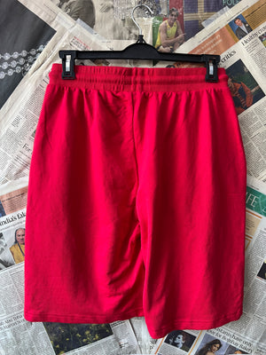 Ecko Unltd® Waist: 32" | Red | Shorts | 1547 - Genuine Maal