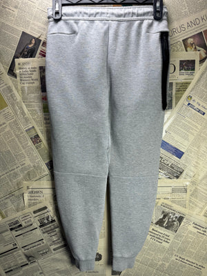 N*ke® Waist: 28" to 30" | Grey | Sports Trousers | Cotton | 2423 - Genuine Maal