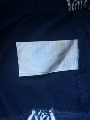 Umbro® Waist: 26" | Navy | Trouser | Winter | 1511 - Genuine Maal